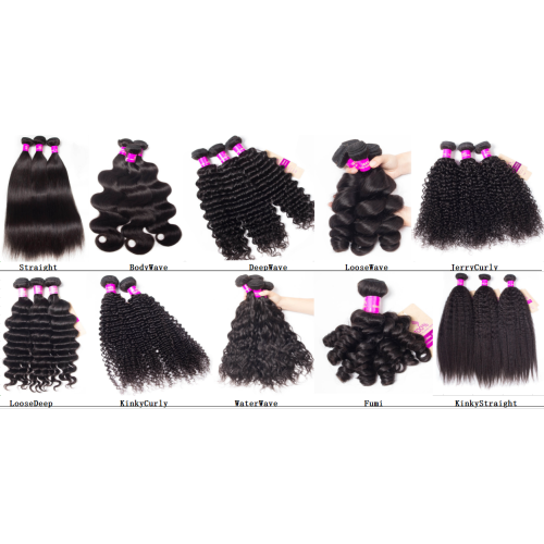 Virgin Hair Extensions 100% raw virgin Remy cheap brazilian indian Human Hair  lace closure frontal cuticle aligned hair vendor